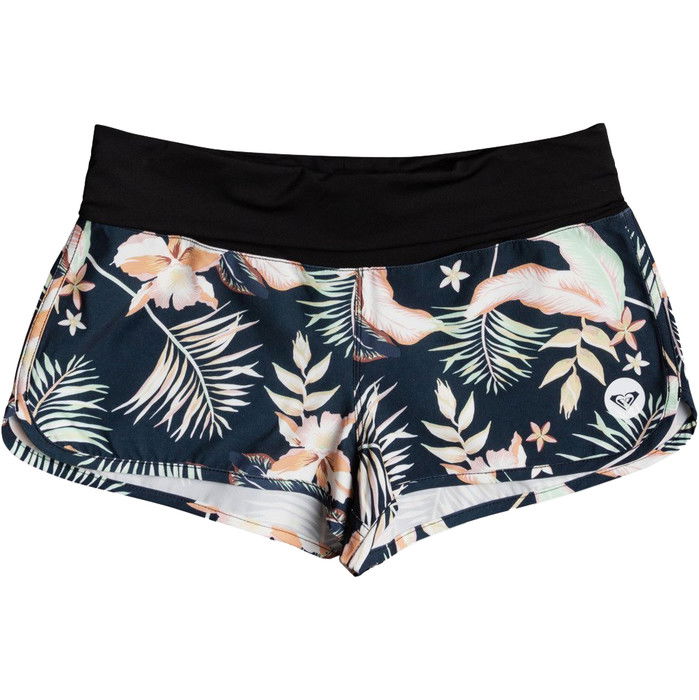 Roxy short best sale